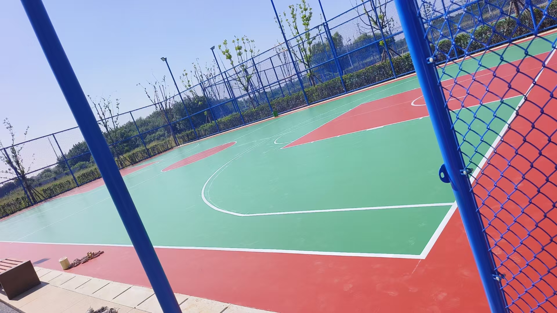 ����ʡ����ɽѧУ��PU����