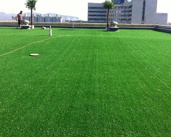 四川人造草坪